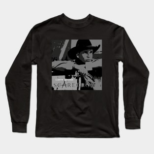 garth brooks Long Sleeve T-Shirt